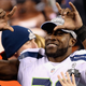 Illustration for article titled The Men of the Seattle Seahawks Are Pretty Easy on the Eyes